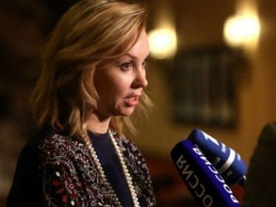 Советник министра спорта РФ по антидопинговым вопросам Наталья Желанова. Фото: sport-express.ru Советник министра спорта РФ по антидопинговым вопросам Наталья Желанова. Фото: sport-express.ru