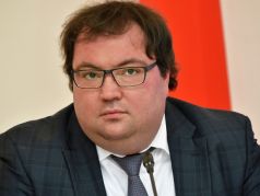 Максут Шадаев Фото: theins.ru