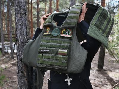 Фото: Алексей Майшев / РИА Новости